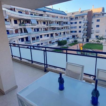 Apartamento Frente A La Marina De Denia Εξωτερικό φωτογραφία