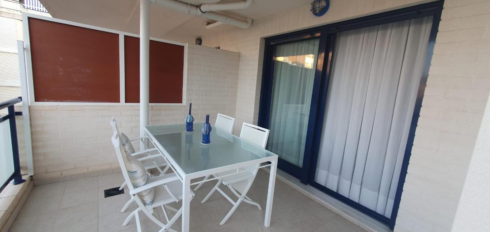 Apartamento Frente A La Marina De Denia Εξωτερικό φωτογραφία