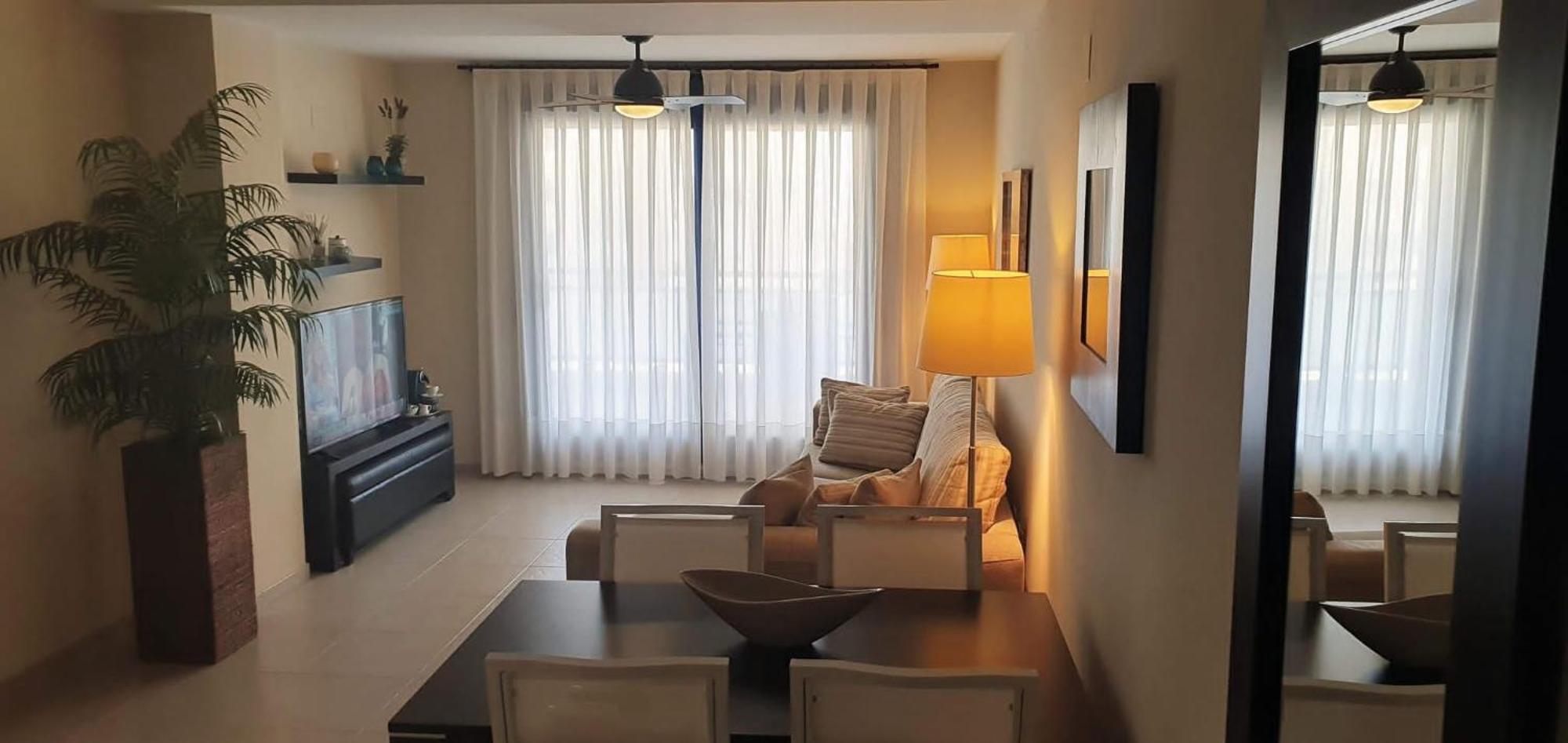 Apartamento Frente A La Marina De Denia Εξωτερικό φωτογραφία