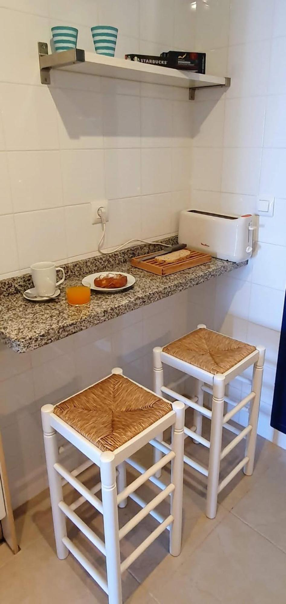 Apartamento Frente A La Marina De Denia Εξωτερικό φωτογραφία