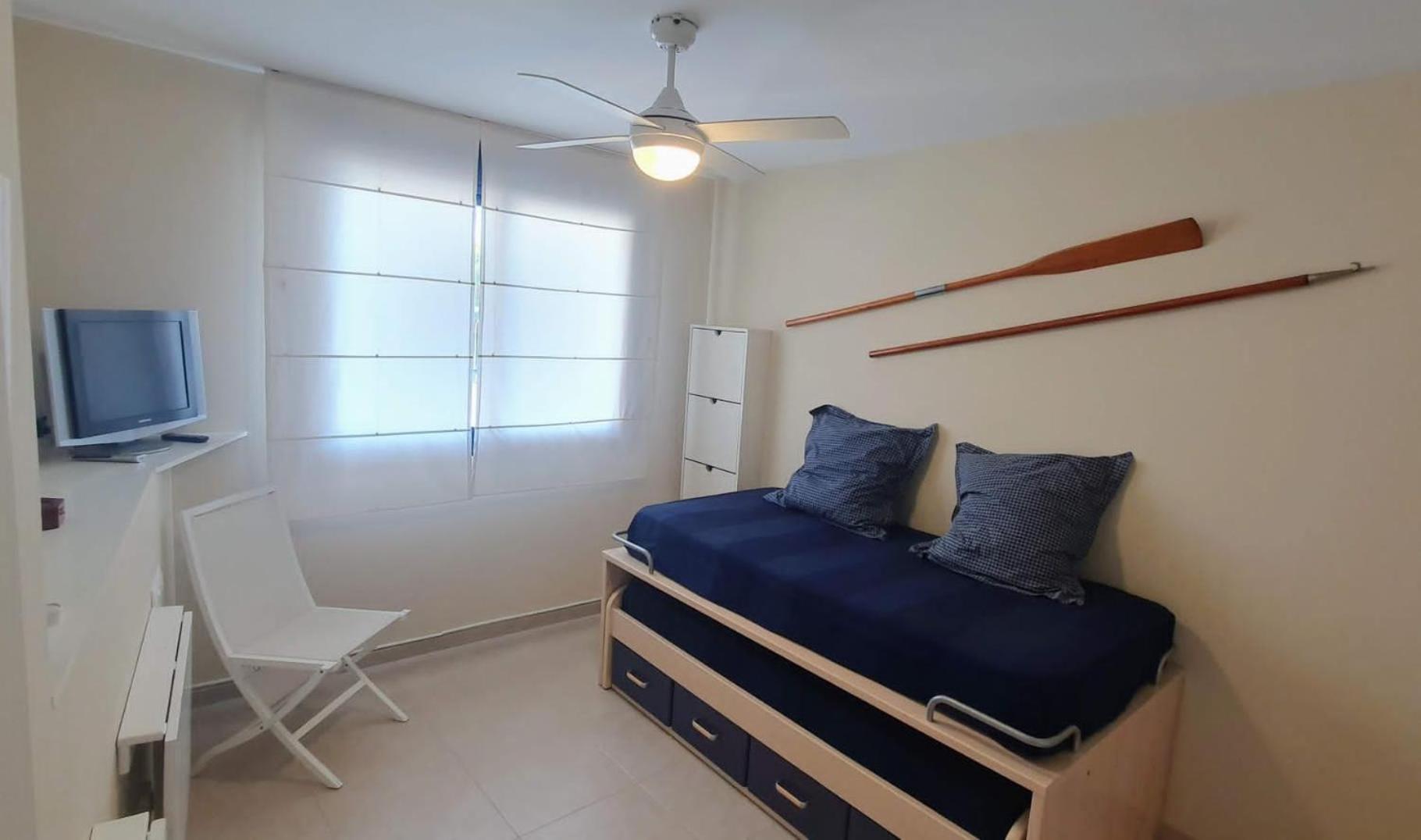 Apartamento Frente A La Marina De Denia Εξωτερικό φωτογραφία