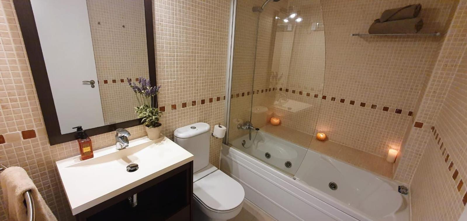 Apartamento Frente A La Marina De Denia Εξωτερικό φωτογραφία