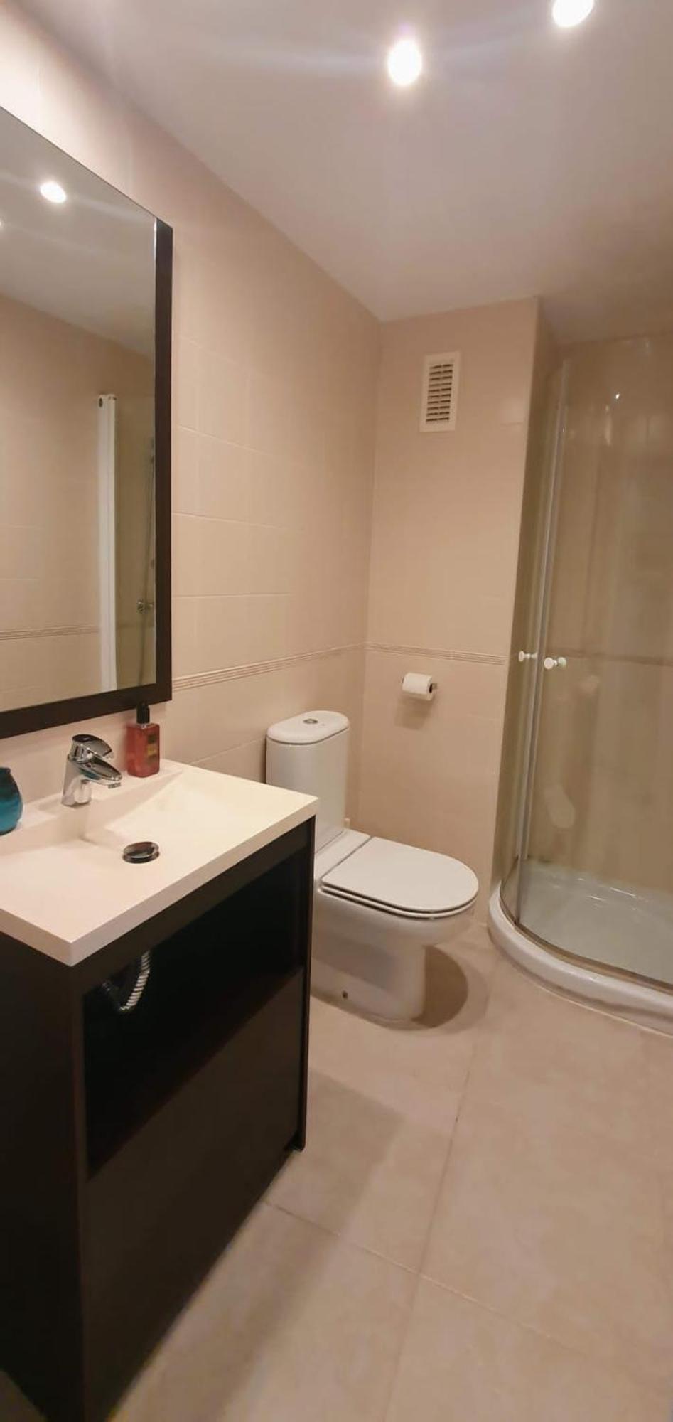 Apartamento Frente A La Marina De Denia Εξωτερικό φωτογραφία
